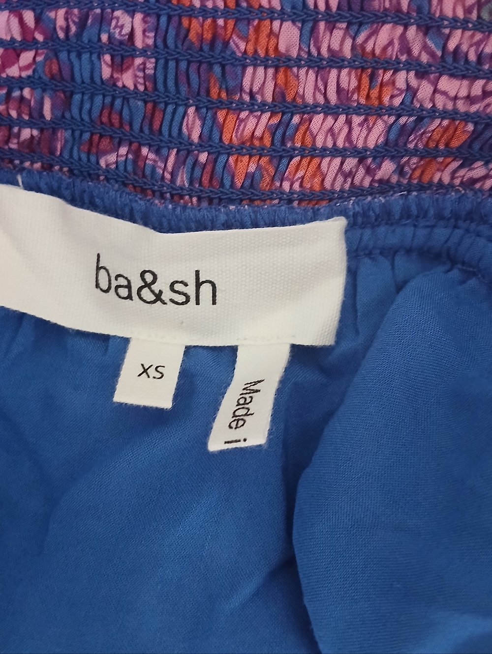 ba&sh Fanessa Maxi Skirt - Picture 10 of 13